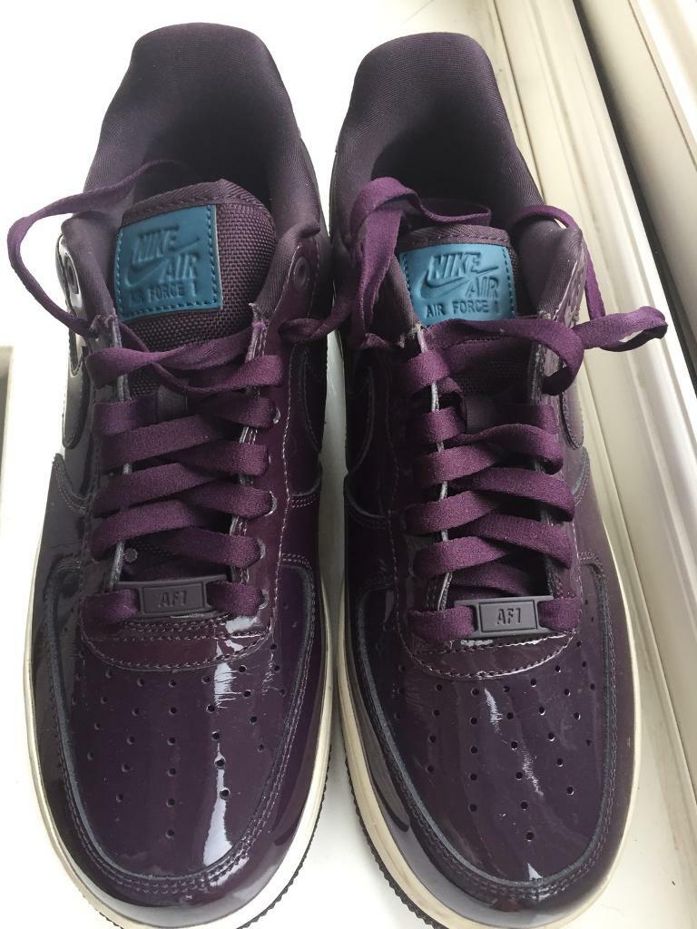 deep purple air force 1